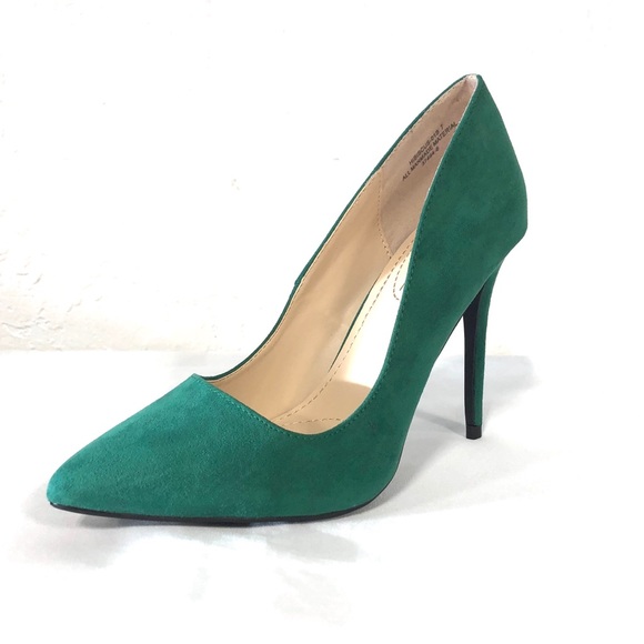 anne michelle pumps